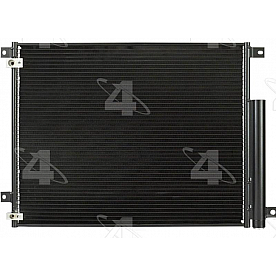 Four Seasons Air Conditioner Condenser 40999