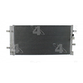 Four Seasons Air Conditioner Condenser 41002