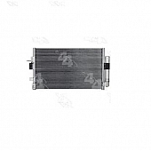 Four Seasons Air Conditioner Condenser 41004