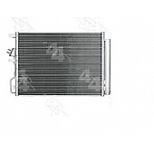 Four Seasons Air Conditioner Condenser 41005