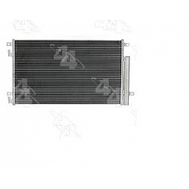 Four Seasons Air Conditioner Condenser 41008