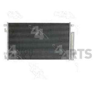 Four Seasons Air Conditioner Condenser 41008