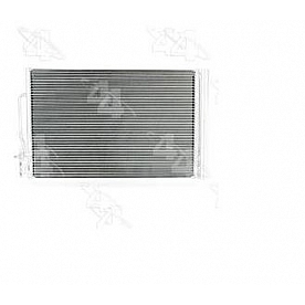Four Seasons Air Conditioner Condenser 41009