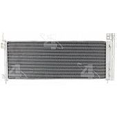 Four Seasons Air Conditioner Condenser 41010