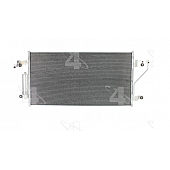 Four Seasons Air Conditioner Condenser 41011