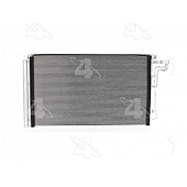 Four Seasons Air Conditioner Condenser 41012