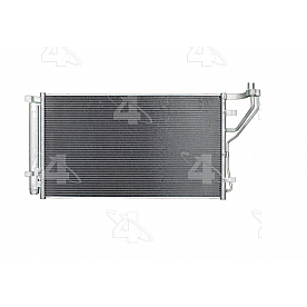 Four Seasons Air Conditioner Condenser 41013