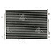 Four Seasons Air Conditioner Condenser 41016