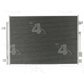 Four Seasons Air Conditioner Condenser 41016