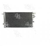 Four Seasons Air Conditioner Condenser 41018