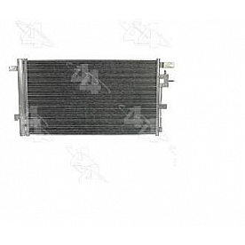 Four Seasons Air Conditioner Condenser 41018