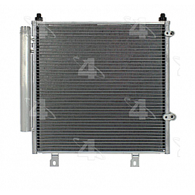 Four Seasons Air Conditioner Condenser 41019