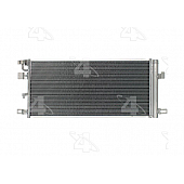 Four Seasons Air Conditioner Condenser 41020