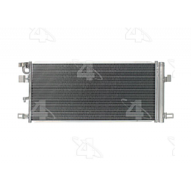 Four Seasons Air Conditioner Condenser 41020