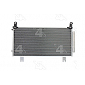 Four Seasons Air Conditioner Condenser 41021