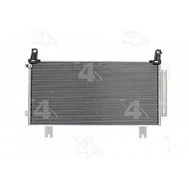 Four Seasons Air Conditioner Condenser 41021
