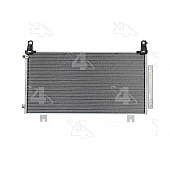 Four Seasons Air Conditioner Condenser 41022