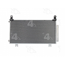 Four Seasons Air Conditioner Condenser 41022