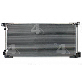 Four Seasons Air Conditioner Condenser 41024