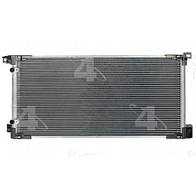 Four Seasons Air Conditioner Condenser 41024
