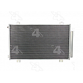 Four Seasons Air Conditioner Condenser 41025