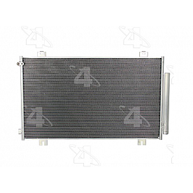 Four Seasons Air Conditioner Condenser 41025