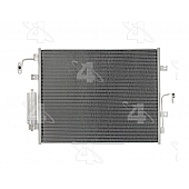 Four Seasons Air Conditioner Condenser 41026