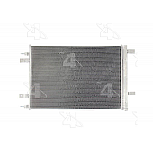 Four Seasons Air Conditioner Condenser 41027