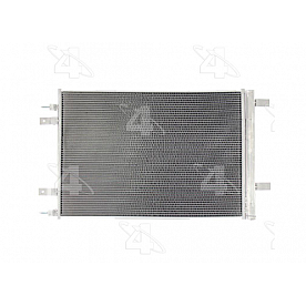 Four Seasons Air Conditioner Condenser 41027