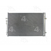 Four Seasons Air Conditioner Condenser 41028