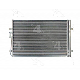 Four Seasons Air Conditioner Condenser 41028