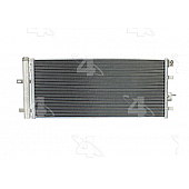 Four Seasons Air Conditioner Condenser 41029