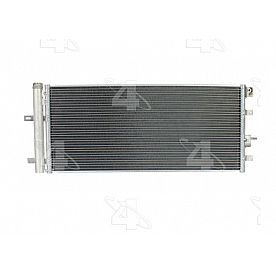 Four Seasons Air Conditioner Condenser 41029