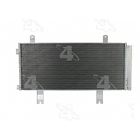 Four Seasons Air Conditioner Condenser 41030