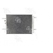 Four Seasons Air Conditioner Condenser 41031