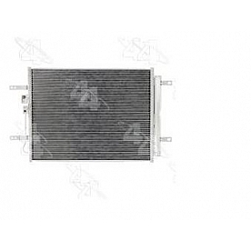 Four Seasons Air Conditioner Condenser 41031