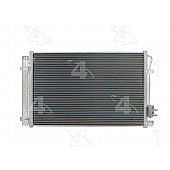 Four Seasons Air Conditioner Condenser 41032