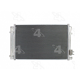 Four Seasons Air Conditioner Condenser 41032