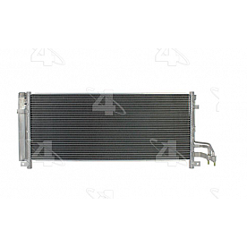 Four Seasons Air Conditioner Condenser 41033