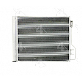 Four Seasons Air Conditioner Condenser 41040