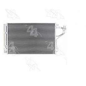 Four Seasons Air Conditioner Condenser 41042