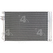 Four Seasons Air Conditioner Condenser 41043