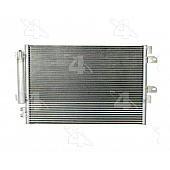 Four Seasons Air Conditioner Condenser 41044