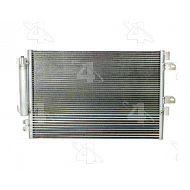 Four Seasons Air Conditioner Condenser 41044