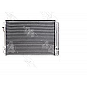 Four Seasons Air Conditioner Condenser 41047
