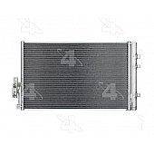 Four Seasons Air Conditioner Condenser 41051