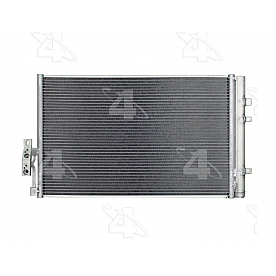 Four Seasons Air Conditioner Condenser 41051
