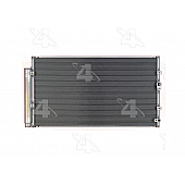 Four Seasons Air Conditioner Condenser 41052