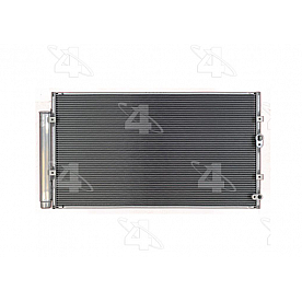 Four Seasons Air Conditioner Condenser 41052