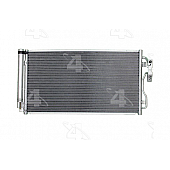 Four Seasons Air Conditioner Condenser 41054